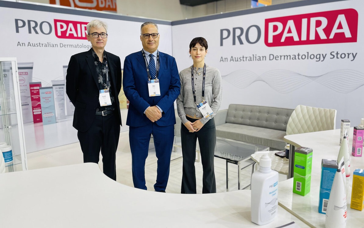 Propaira Team ACDASM56 Perth May2024