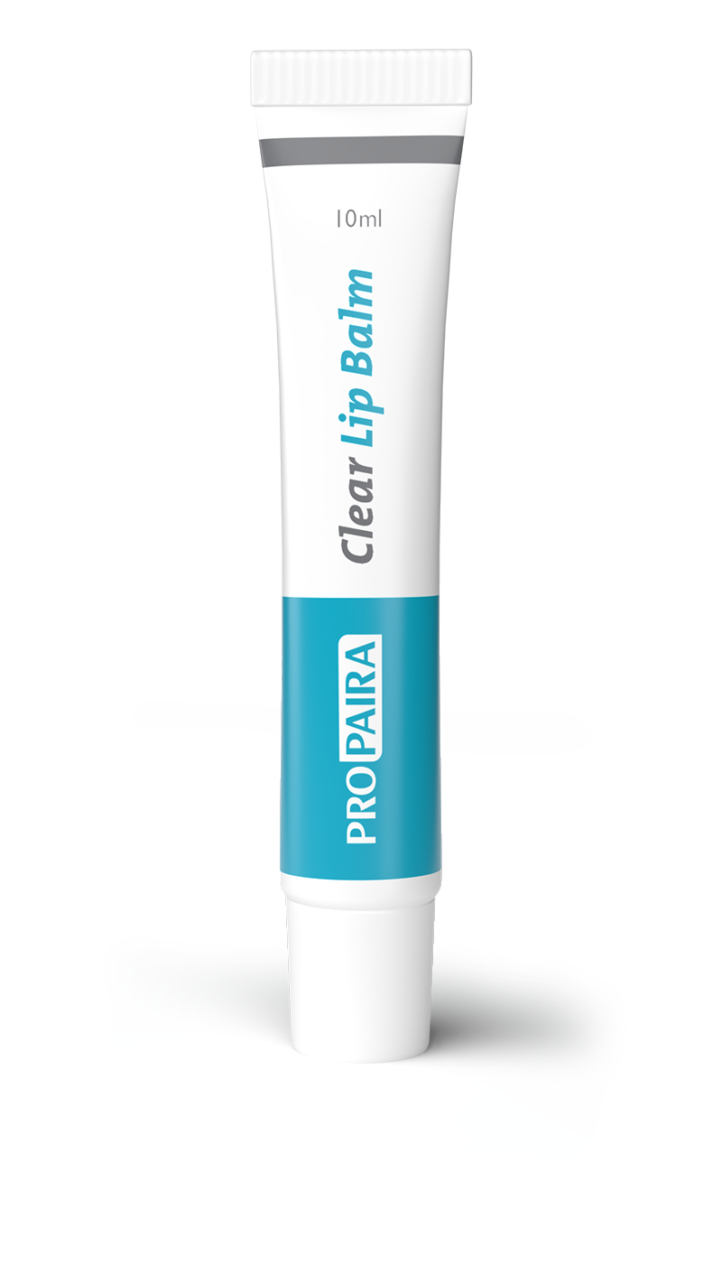 Lip Balm Clear