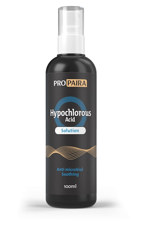 Hypochlorous Acid