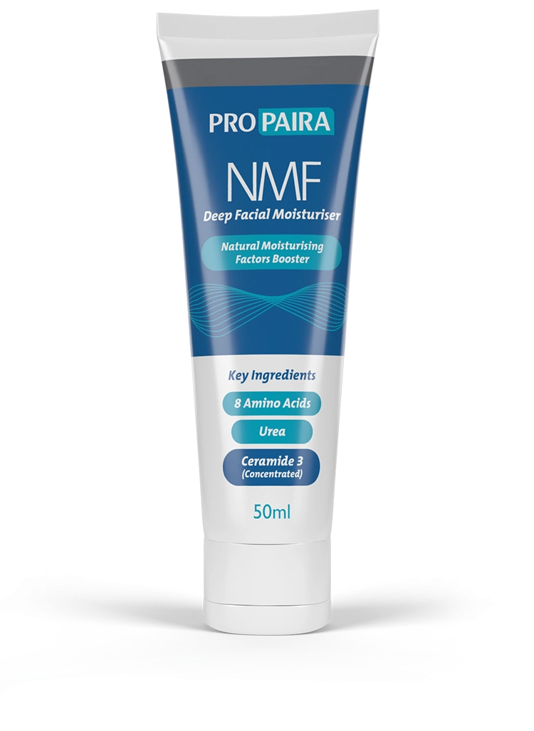 NMF Deep Facial Moisturiser
