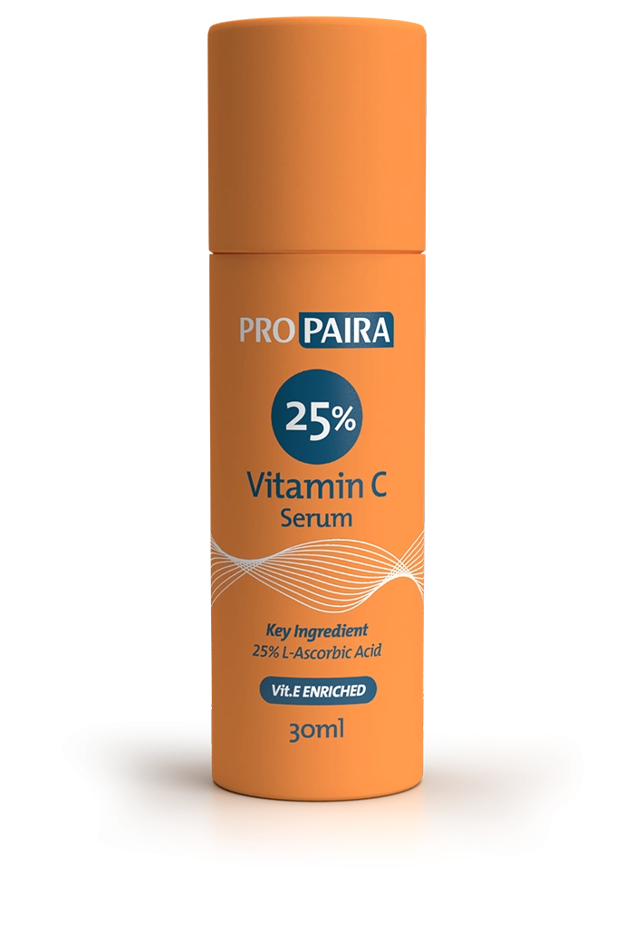 25% Vitamin C Serum
