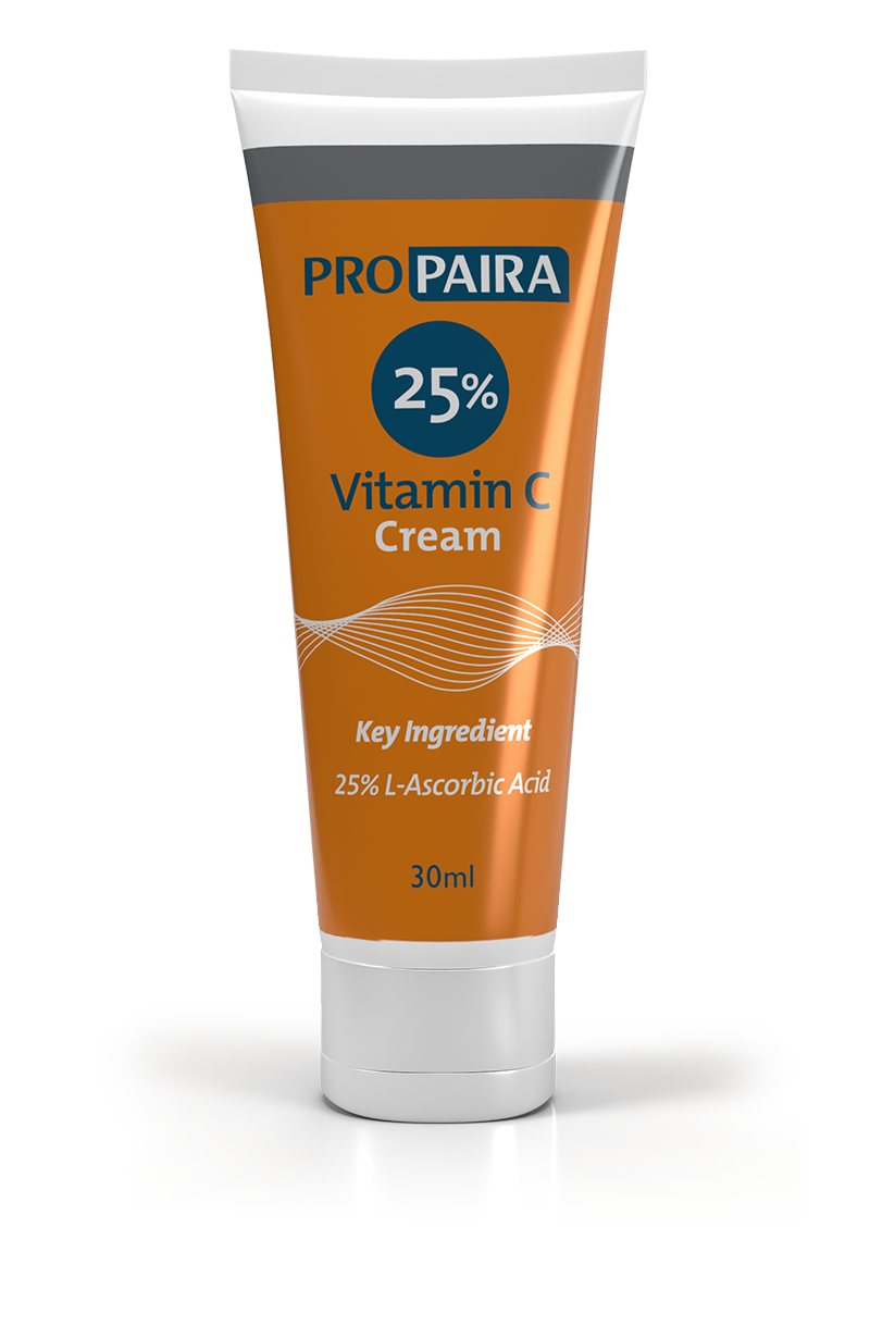 25% Vitamin C Serum