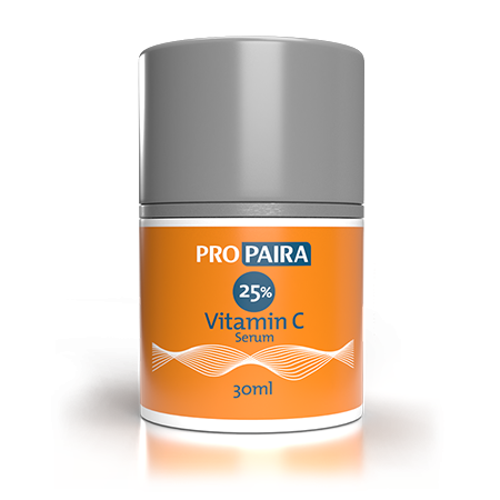 25% Vitamin C Serum 30ml