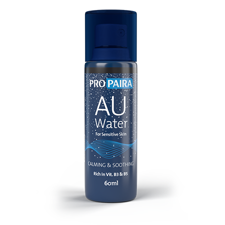 AU Water Calming & Soothing Mist 60ml